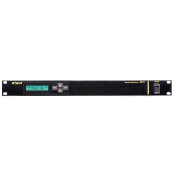 ACD1 Amp Control Device