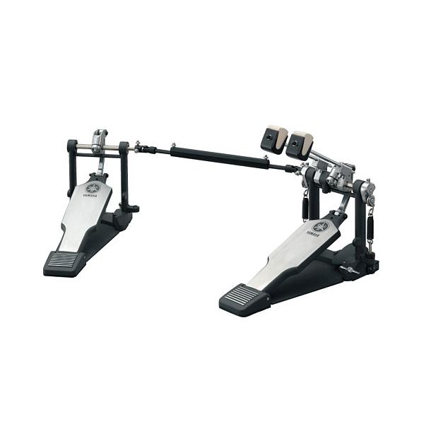 DFP9500D Direct Drive Twin Pedal