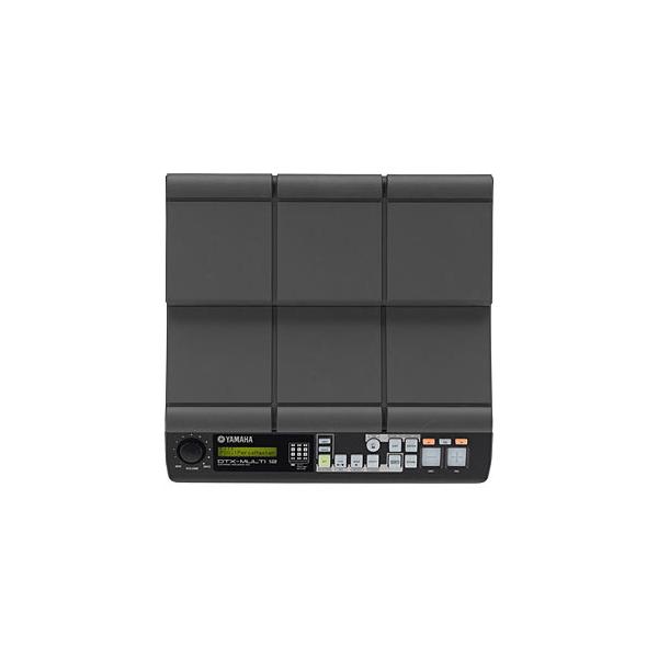 YAMAHA（ヤマハ） YAMAHA / DTX-MULTI12 電子パーカッション (お