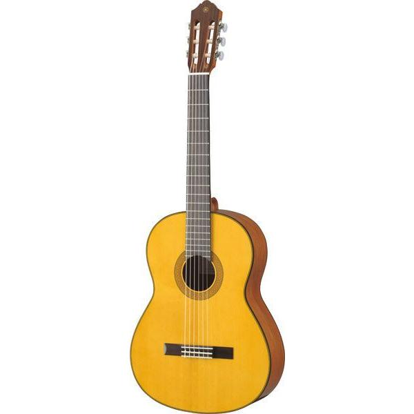 (݌ɗL)YAMAHA / CG142S(PXv[XTop)(ڍ׉摜L) NVbNM^[ CG-142S