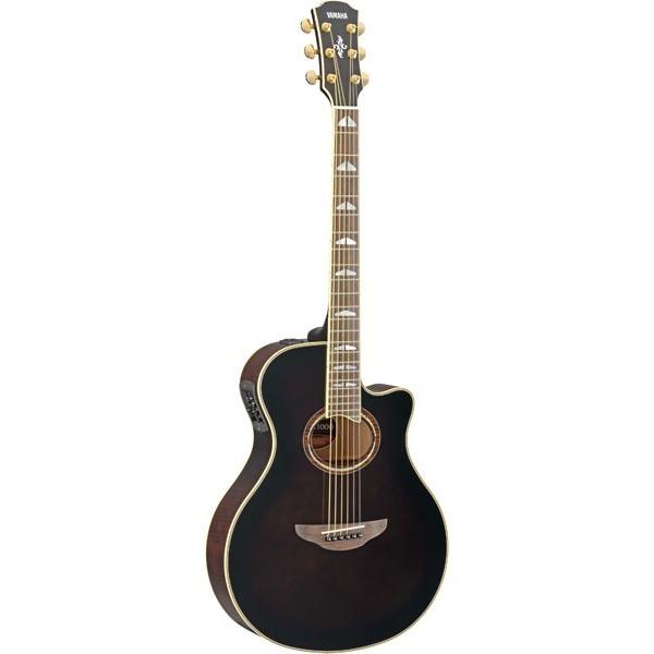 在庫限り）YAMAHA / APX1000 Moca Black ヤマハ アコギ (MBL)エレアコ 