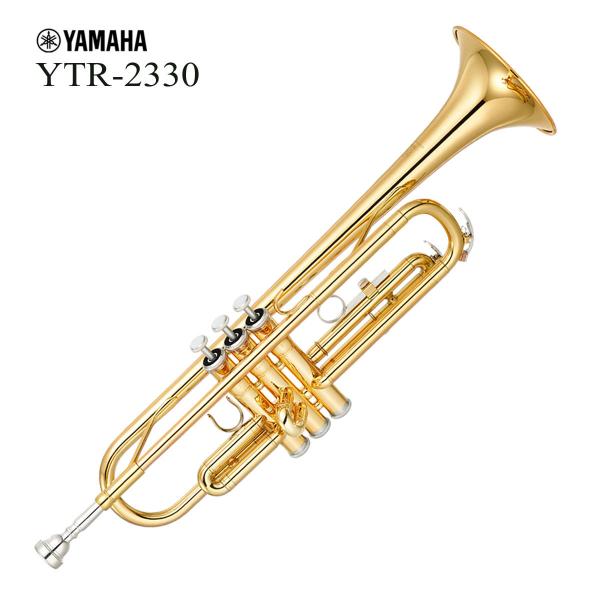 (݌ɂ) YAMAHA/ }n YTR-2330 bJ[d X^_[hV[Y (qɕۊǂ̐VioבO)(5Nۏ)(YRK)