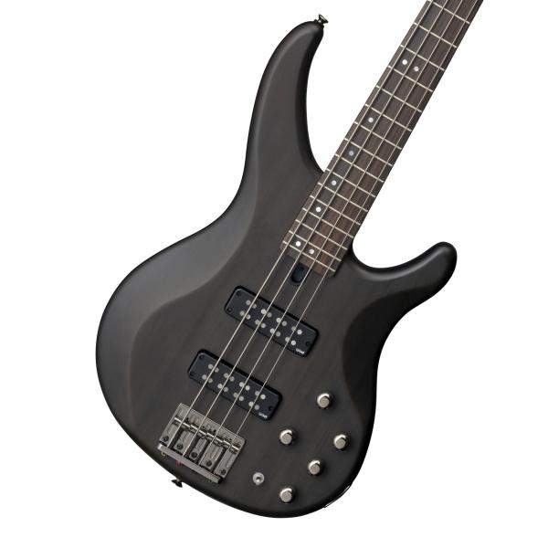 YAMAHA（ヤマハ） YAMAHA / TRBX504 トランスルーセントブラック(TBL