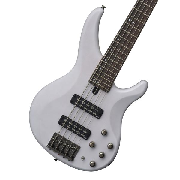 YAMAHA（ヤマハ） YAMAHA / TRBX505 トランスルーセントホワイト(TWH