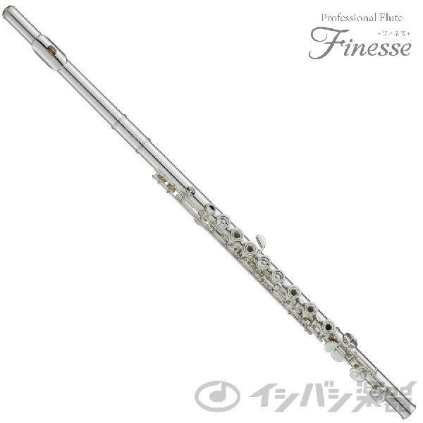 (󒍐Yi/[4) YAMAHA / YFL-687 Finesse tBlX t[g Ǒ̋␻ CCOLC (oבOi)(5Nۏ)(YRK)