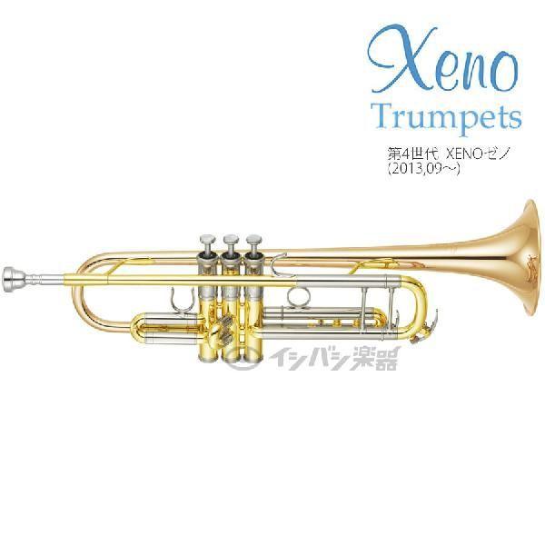 ヤマハ トランペット xenoの人気商品・通販・価格比較 - 価格.com