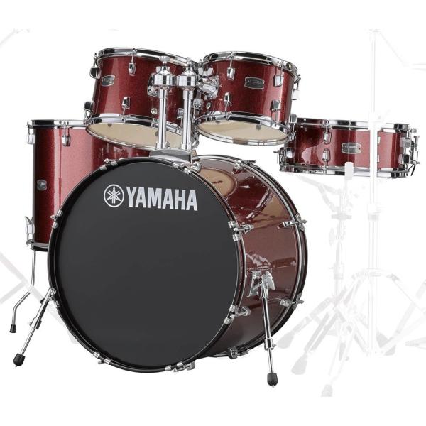 YAMAHA / RDP2F5 BGGo[KfB[Ob^[ }n CfB[ h VFZbg(񂹏i)