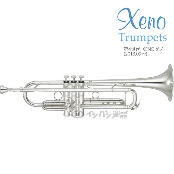 YAMAHA TRUMPET YTR-8335RS �g�����y�b�g ���o�[�X�� �C�G���[�u���X �⃁�b�L�d�� (���W���q�ɕۊǂ̐V�i)(�o�בO���i)(YRK)(�����񂹏��i)