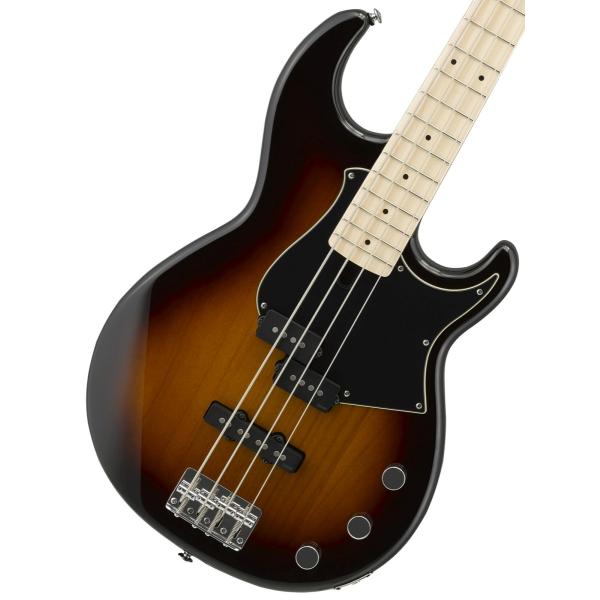 YAMAHA / BB434M TOBACCO BROWN SUNBURST  ヤマハ エレキベース (TBS) BROAD BASS ヤマハ　