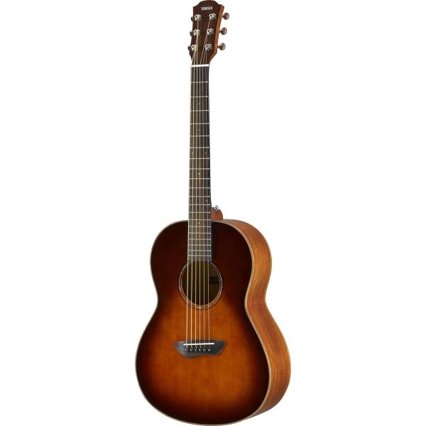 CSF3M Tobacco Brown Sunburst