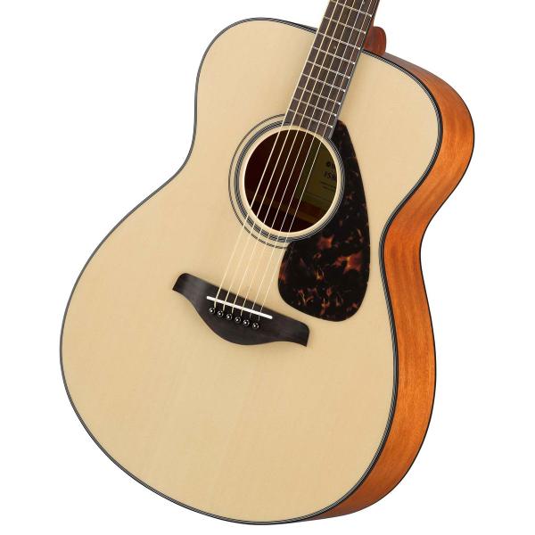 YAMAHA FS800 ほぼ新品 今月で削除します ヤマハ FS SERIES FS-800 [NT] (アコースティックギター) 価格比較