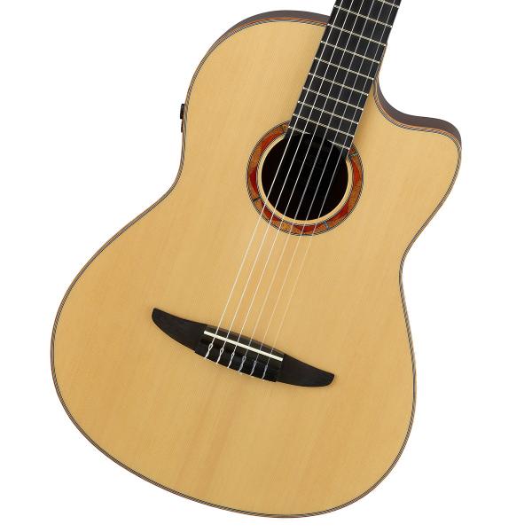 YAMAHA / NX Series NCX3 Natural ヤマハ エレガット(正規品)
