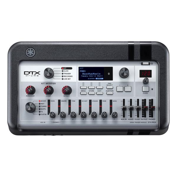 YAMAHA / DTX-PROX �h�����������W���[��(�����񂹏��i)(YRK)