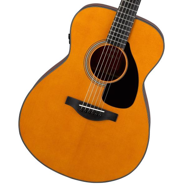 YAMAHA / FS Red Label Series FSX3 VN Vintage Natural ヤマハ エレアコ(正規品)