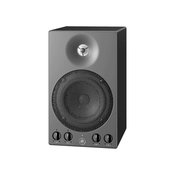 YAMAHA ���}�n / MSP3A (1�{) ���t�@�����X���j�^�[