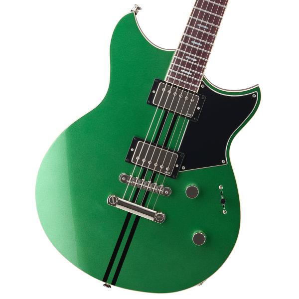 YAMAHA / REVSTAR RSS20 フレッシュグリーン  ヤマハ エレキギター (FGR) ヤマハ