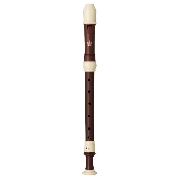 他サイト： YAMAHA / YRA-322B アルトリコーダー バロック式 お取り寄せ商品の商品画像