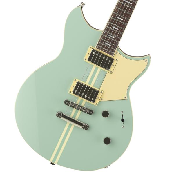 YAMAHA / RSS20 SOB(Sonic Blue)(2025年新色)(人気のREVSTAR)(11/8発売)ヤマハ