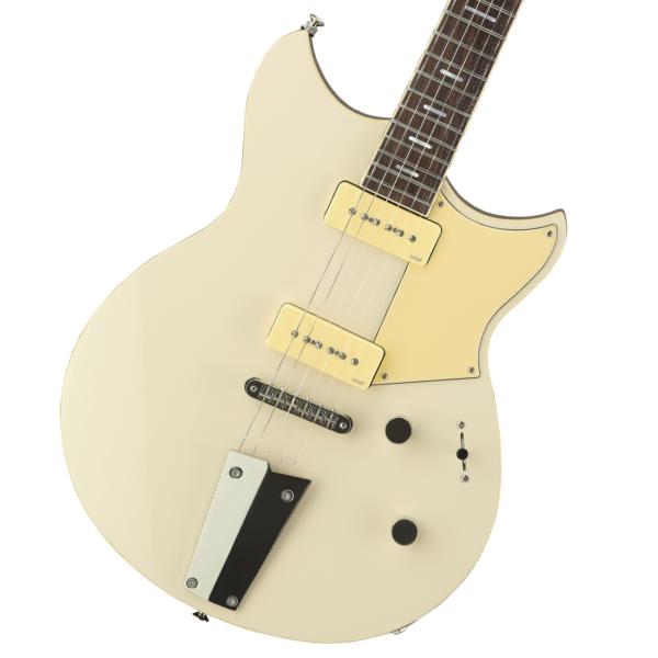 YAMAHA / RSS02T VW(Vintage White) Revstar (人気のレブスター！)(11/8発売)ヤマハ