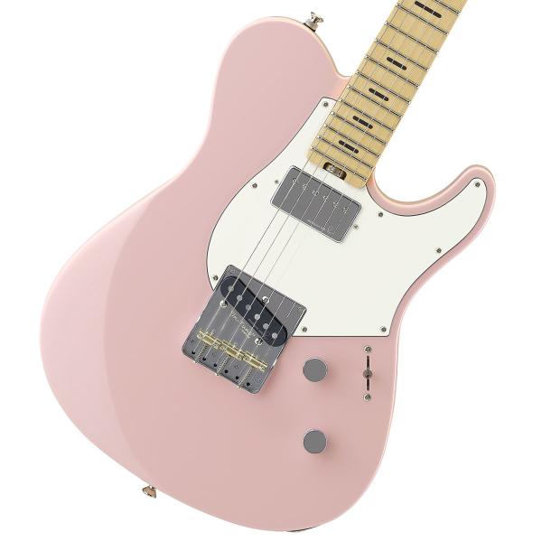 YAMAHA / Pacifica SC Professional PACP11SM ASH PINK パシフィカ