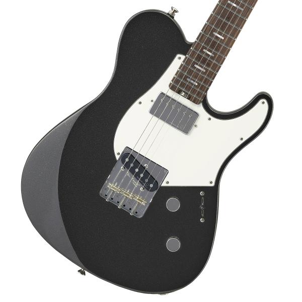 YAMAHA / Pacifica SC Professional PACP11S BLACK METALLIC