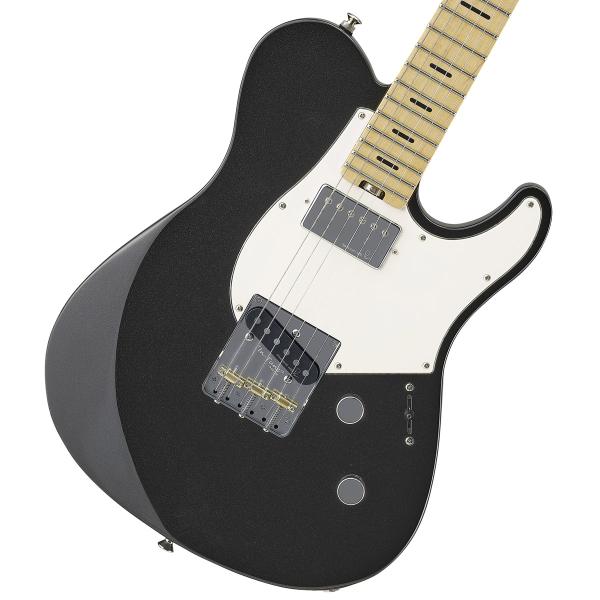 YAMAHA / Pacifica SC Professional PACP11SM BLACK METALLIC パシフィカ 日本製