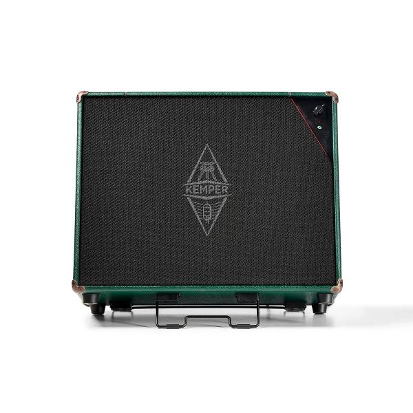 Kemper Player 国内正規品 保証期間内 おまけ付き Kemper / KEMPER POWER KABINET (パワ―アンプ内蔵プロファイラー専用