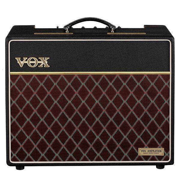 (未展示在庫有り) VOX / Hand Wired AC10HWR1 ギターコンボアンプ ボックス ヴォックス