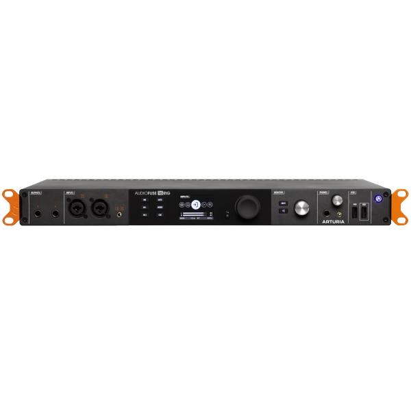 AudioFuse 16Rig