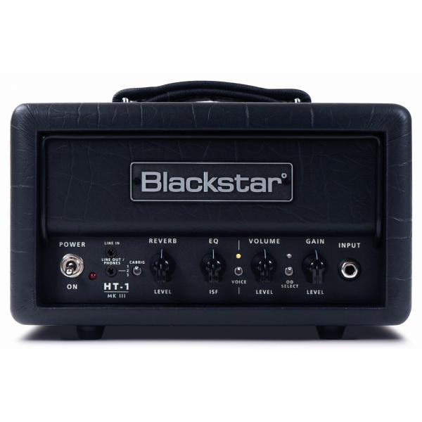 Blackstar / HT-1RH-MKIII 1W 真空管アンプヘッド ギターヘッドアンプ 