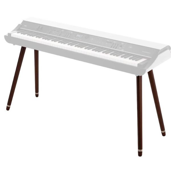 ST-WGS Wooden Keyboard Stand