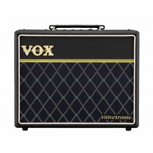 (未展示在庫) VOX / VT20X Classic Blue VT-20X CLBL 20W ギターコンボアンプ ハイブリッドアンプ ボックス