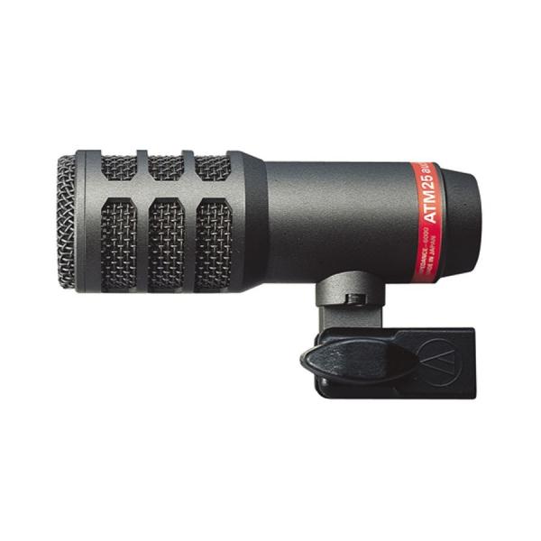 audio-technica I[fBIeNjJ / ATM25 CXgg}CNz(񂹏i)