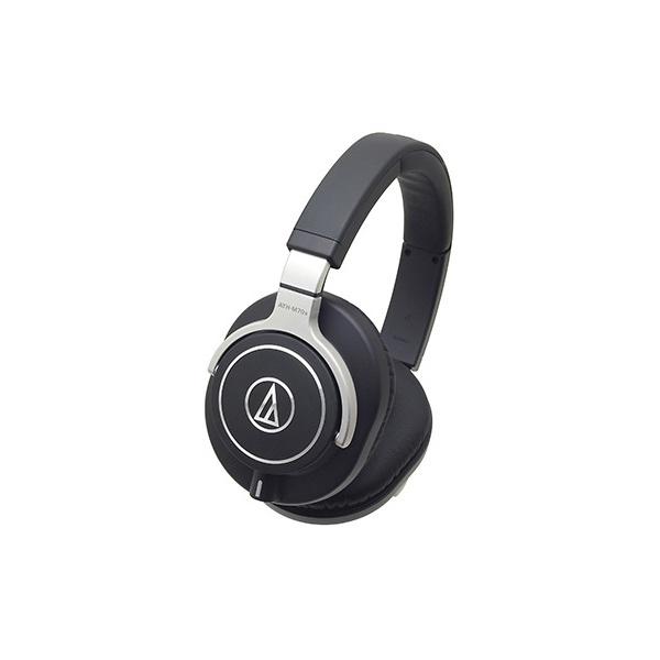 audio-technica �I�[�f�B�I�e�N�j�J / ATH-M70X �w�b�h�z�� (NAMM2015)