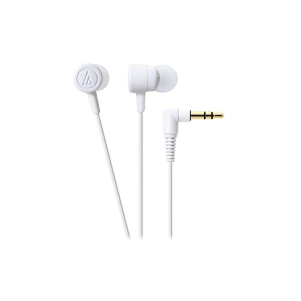 audio-technica I[fBIeNjJ / ATH-CKL220 WH(zCg) Ci[C[wbhz(񂹏i)