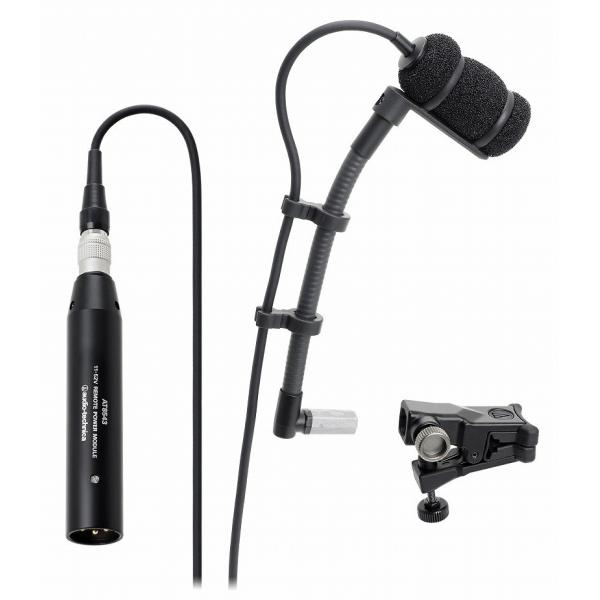 audio-technica I[fBIeNjJ / ATM350U RfT[}CN yp(񂹏i)
