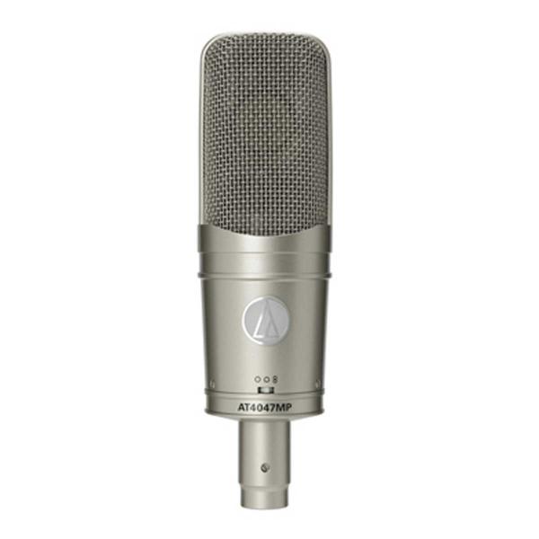audio-technica / AT4047MP }`p^[ERfT[ETChAhX}CNz (VbN}EgFAT8449a/SVt)(WEBSHOP)(񂹏i)
