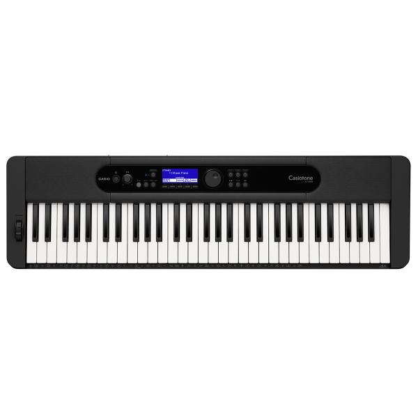 Casiotone CT-S400