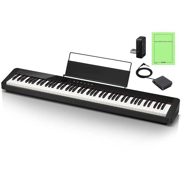 CASIO カシオ / PX-S1100BK (ブラック) デジタルピアノ PXS1100 Privia プリヴィア PX-S1000後継品 : イシバシ楽器 - 通販 - Yahoo!ショッピング CASIO カシオ / PX-S1100BK (ブラック) デジタルピアノ PXS1100 Privia プリヴィア PX-S1000後継品 : イシバシ楽器 - 通販 - Yahoo!ショッピング