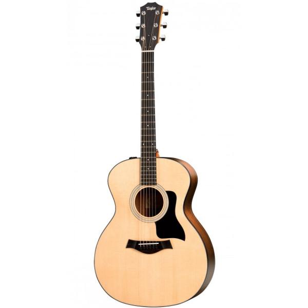 Taylor / 114e-Walnut ES2 Natural テイラー アコースティックギター 