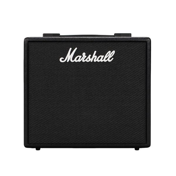 (未展示在庫) Marshall / CODE25 Combo マーシャル 25W 25ワット ギターコンボアンプ デジタルコンボアンプ フルモデリングアンプ(YRK)