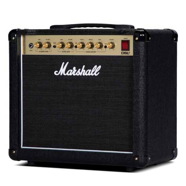 (未展示在庫) Marshall / DSL5C マーシャル 5W 5ワット ギターコンボアンプ