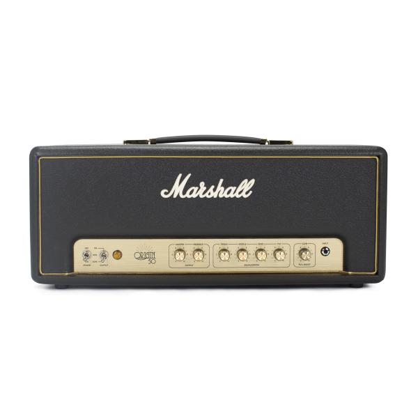 Marshall / ORIGIN 50H マーシャル ギターアンプ アンプヘッド (未展示品・未使用品)