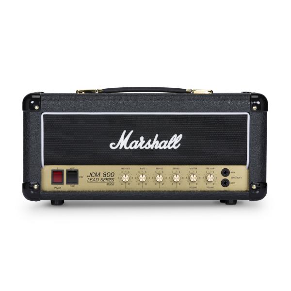 【未展示在庫】 Marshall / Studio Classic SC20H マーシャル 20W 20ワット ギターアンプヘッド
