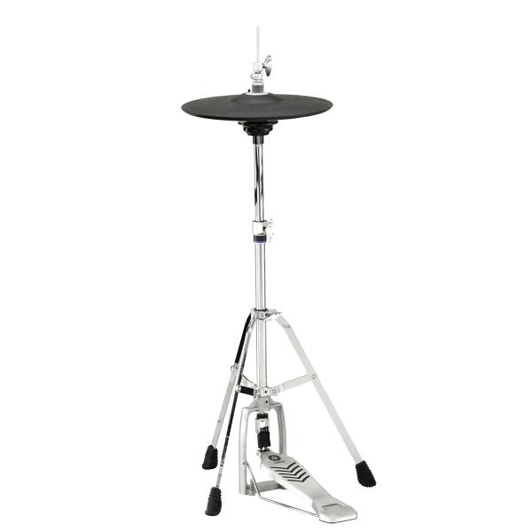 YAMAHA / RHH135 DTX�p���A���n�C�n�b�g�p�b�h HS650A�n�C�n�b�g�X�^���h�Z�b�g(YRK)