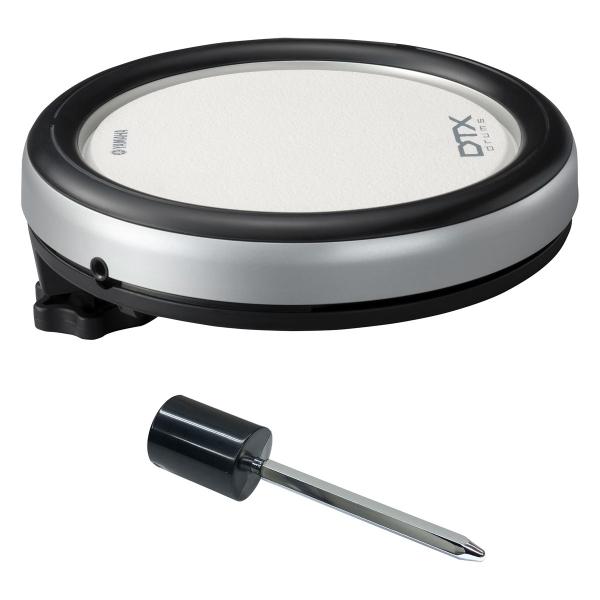 YAMAHA / XP80 ���}�n DTX�p�b�h �Z�p���b�h�Z�b�g