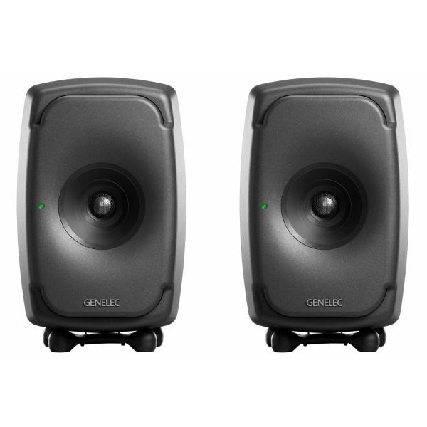 GENELEC WFlbN / 8331AP (_[NO[) X^WIEj^[ (yA)(񂹏i)(\񒍕/[ʓrē)(WEBSHOP)