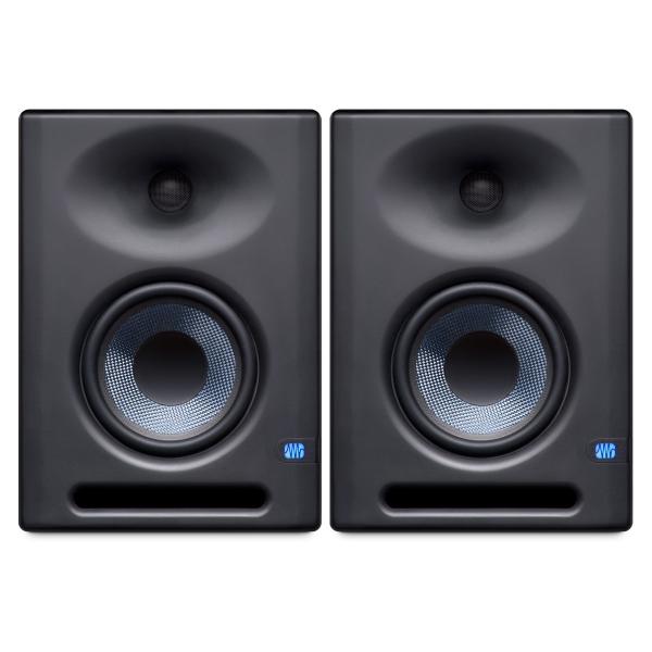 PreSonus プレソナス / Eris E5 XT (ペア) 2ウェイ・ニアフィールド