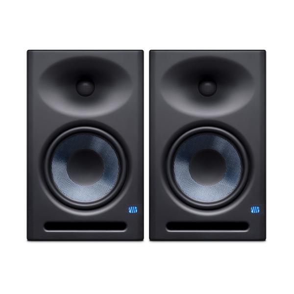 （2台セット売り）PreSonus Eris E8 XT アクティブスピーカー PreSonus プレソナス / Eris E8 XT (ペア) 2ウェイ・ニアフィールド