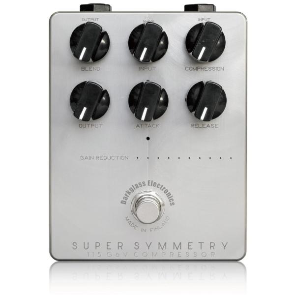 Super Symmetry